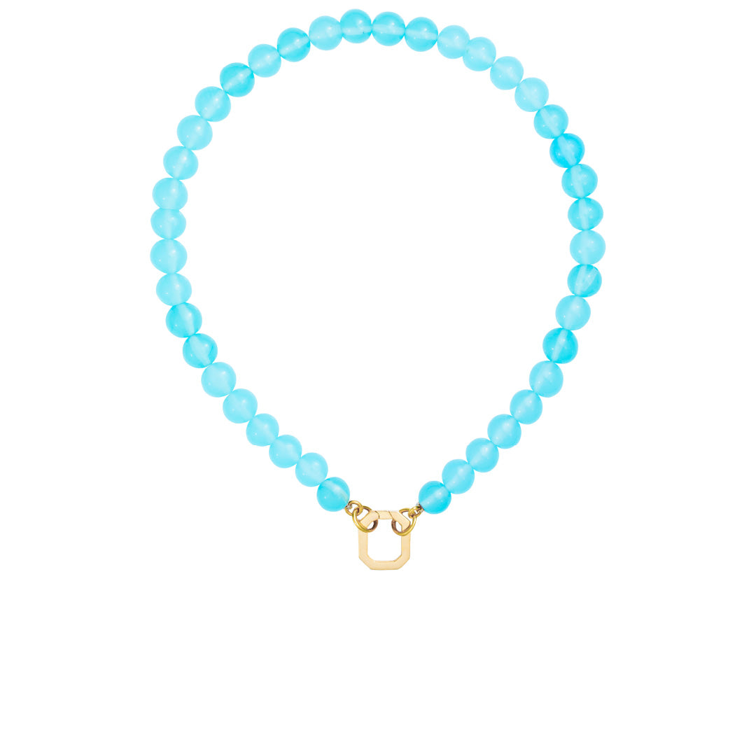 Custom Charm Necklace