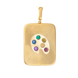 VanGogh Charm