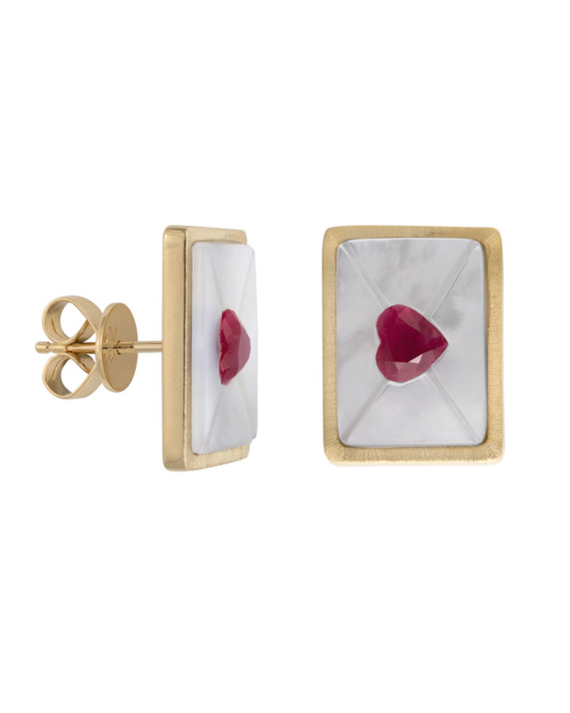 BeMine Earrings