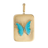 Spread Your Wings Charm