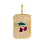 Cherry Blossom Charm