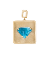Crystal Clear Charm