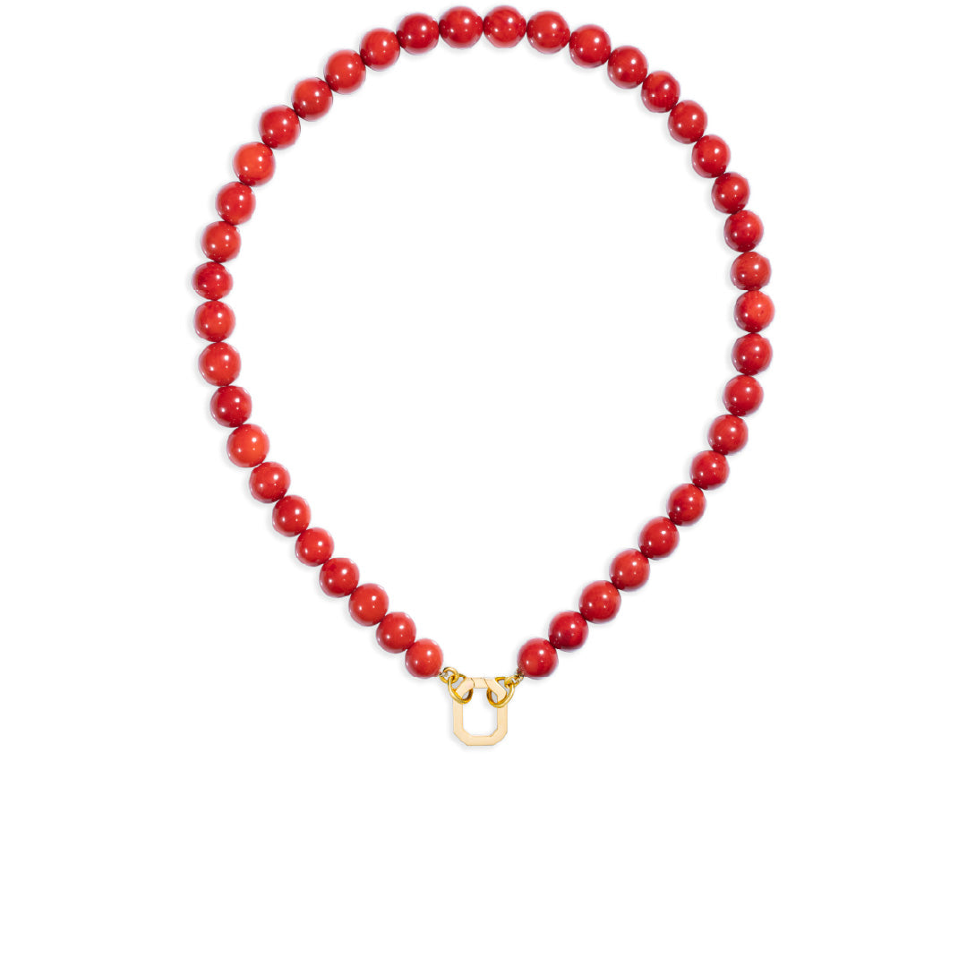 Custom Charm Necklace