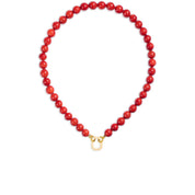 Custom Charm Necklace
