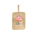 Berry Buttercream Sprinkles Charm
