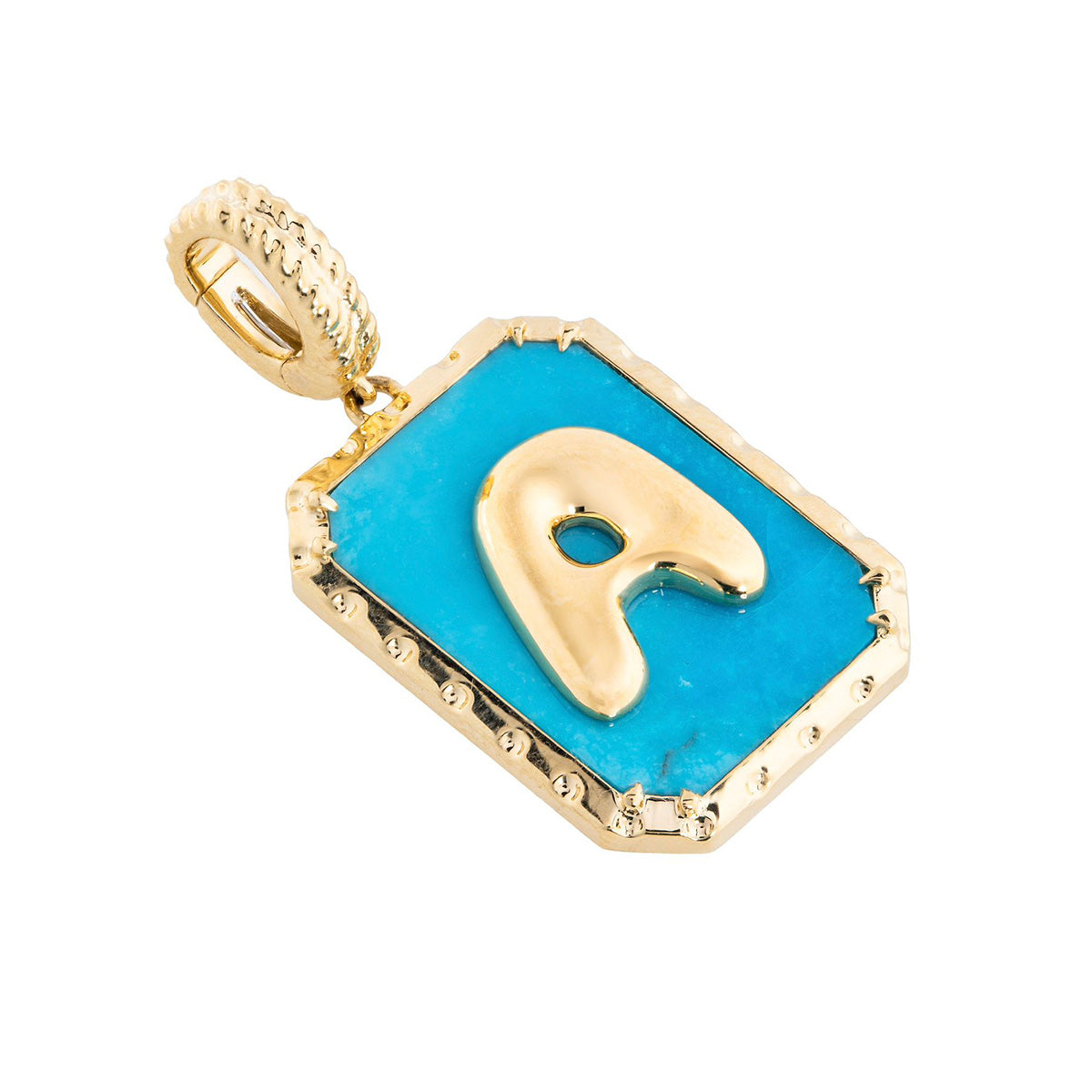 First Edition Mini Letter A