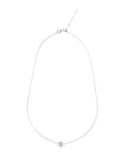 Full-Pave Micro Necklace