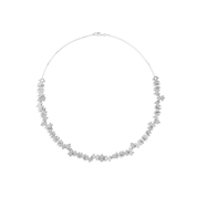 Full-Pavé Full Necklace
