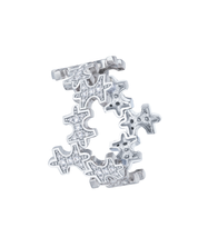 Full-Pavé Ring