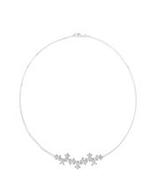 Full-Pavé Small Necklace
