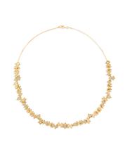 Full-Pavé Full Necklace
