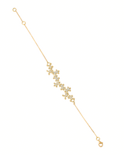 Full-Pavé Mini Bracelet