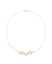Full-Pavé Small Necklace
