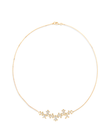 Full-Pavé Small Necklace