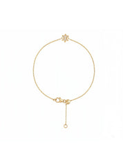 Full-Pavé Micro Bracelet