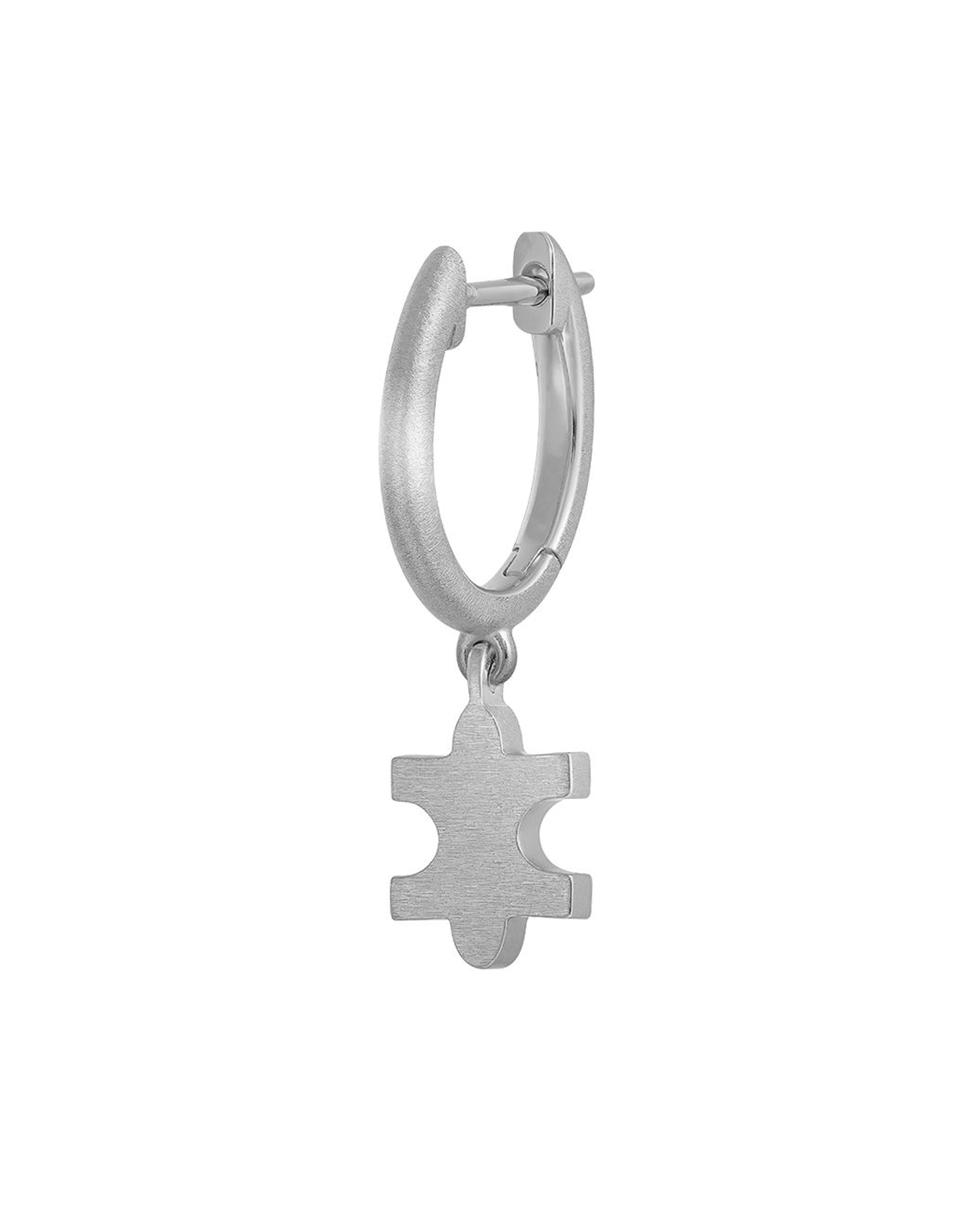 Signature Gold Micro Hoops