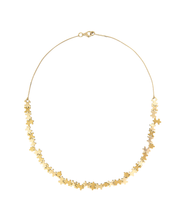 Signature Gold Full Necklace