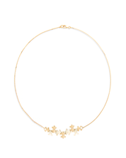 Signature Gold Small Necklace