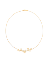 Signature Gold Small Necklace