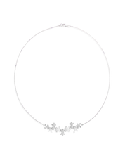 Signature Gold Small Necklace