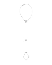 Signature Gold Hand-Chain