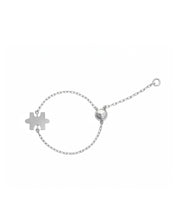 Signature Gold Micro Adjustable Chain Ring