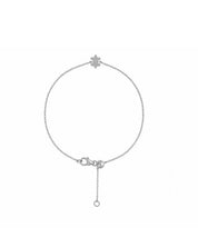 Signature Gold Micro Bracelet