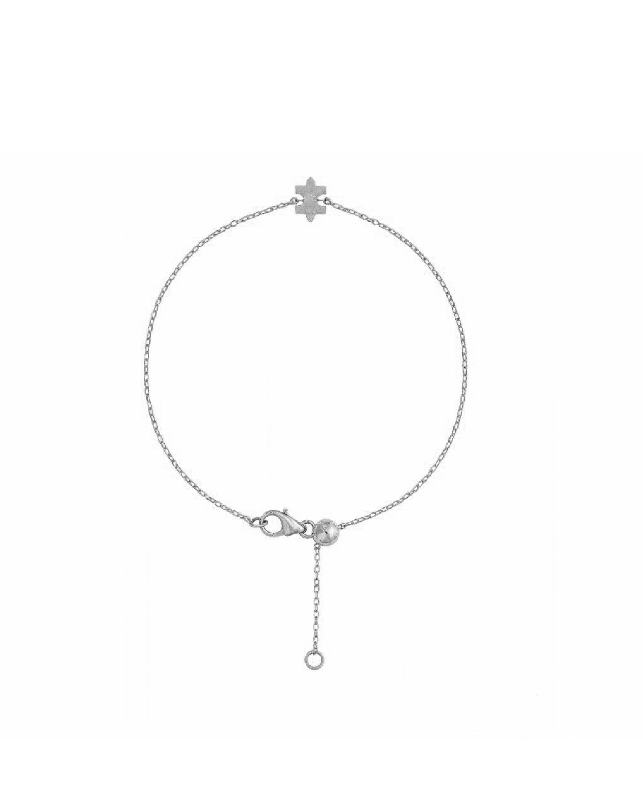 Signature Gold Micro Bracelet