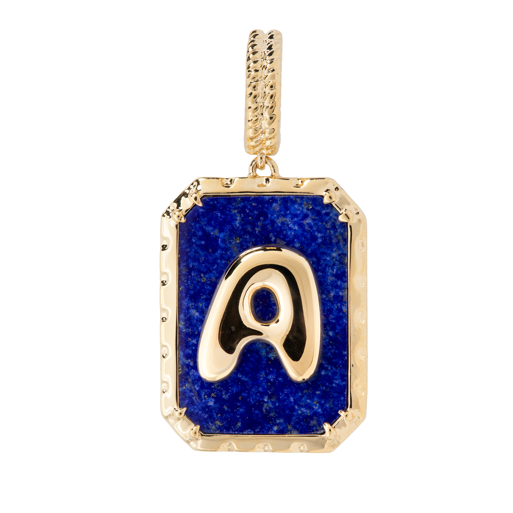 First Edition Mini Letter A