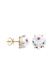 Lucky Streak Earrings