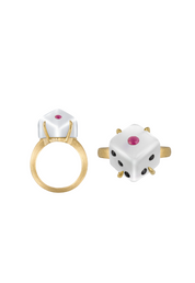 Lucky Streak Ring