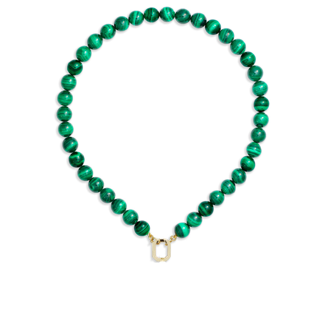 Custom Charm Necklace