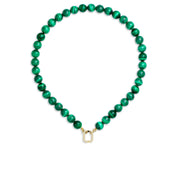 Custom Charm Necklace