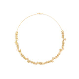 Multi-Pavé Full Necklace
