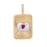 Be Mine Charm