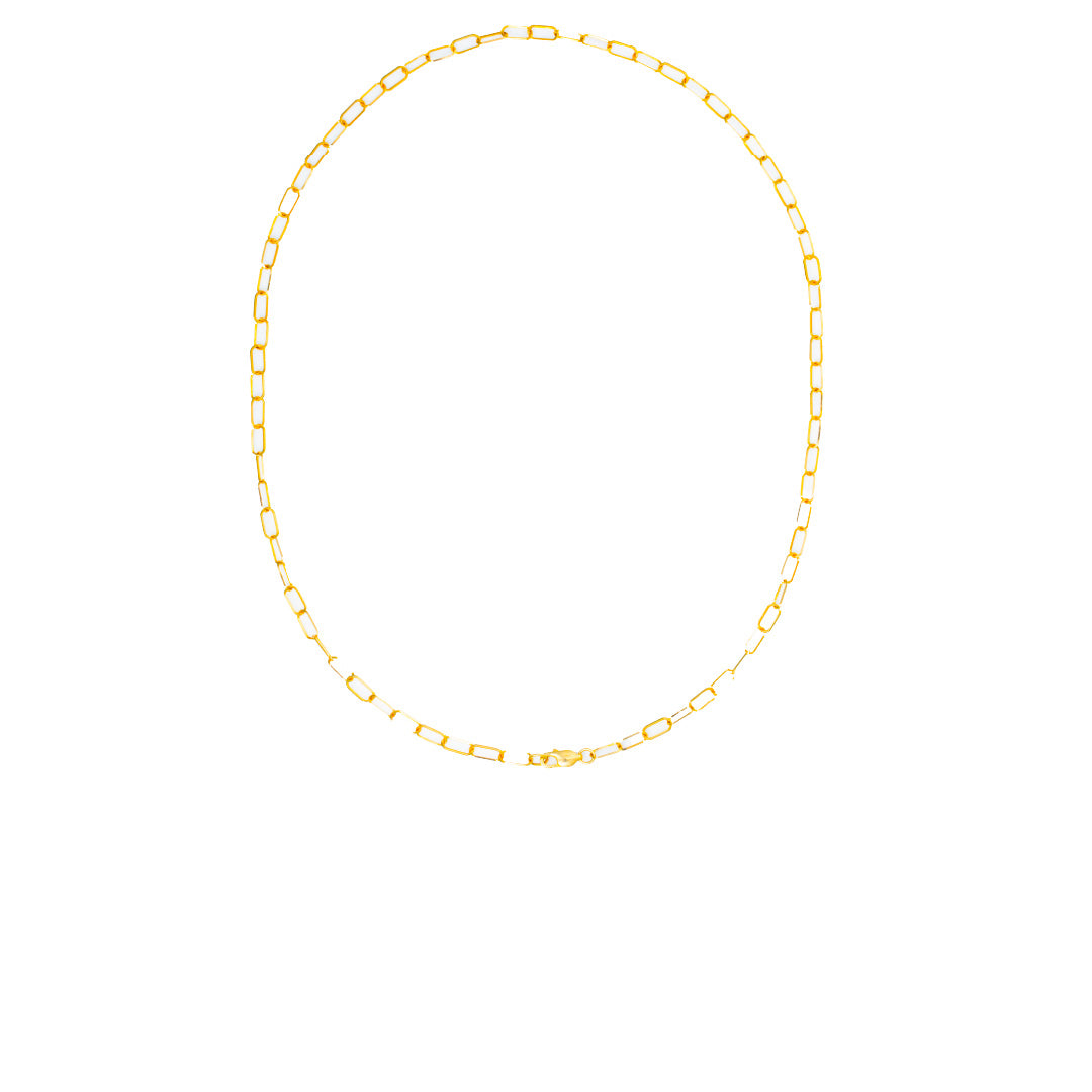 Custom Charm Necklace