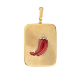 Posh Spice Charm