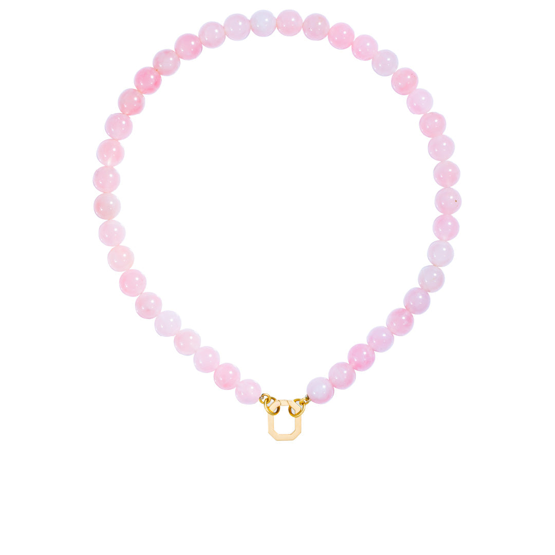 Custom Charm Necklace
