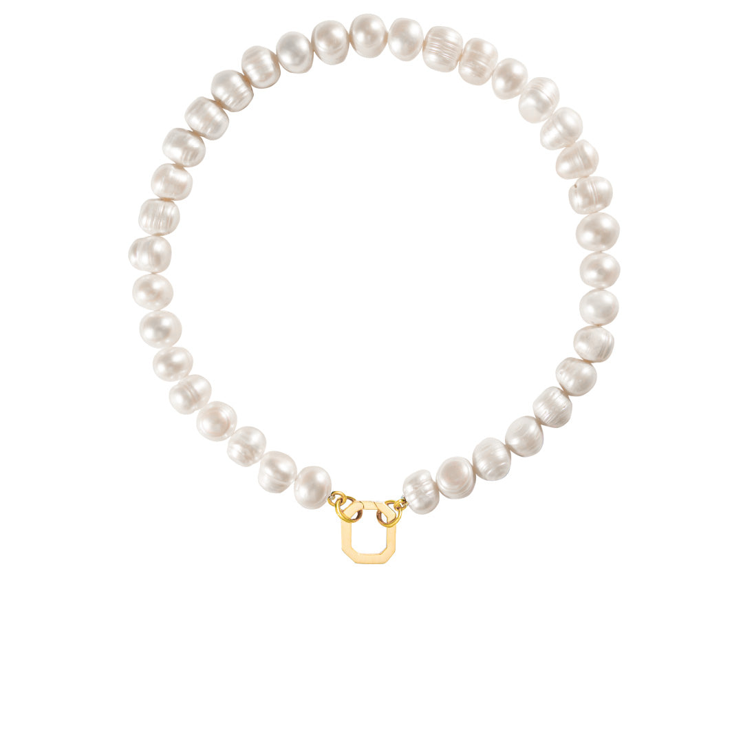 Custom Charm Necklace