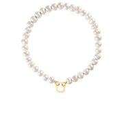 Custom Charm Necklace