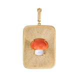 Shrooms Charm
