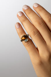 Shrooms Ring