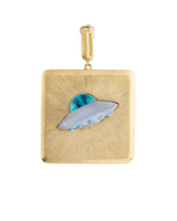 Outer Space Charm