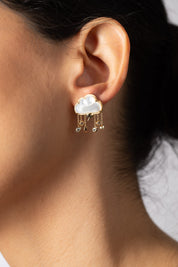 Storm Aysh Earrings