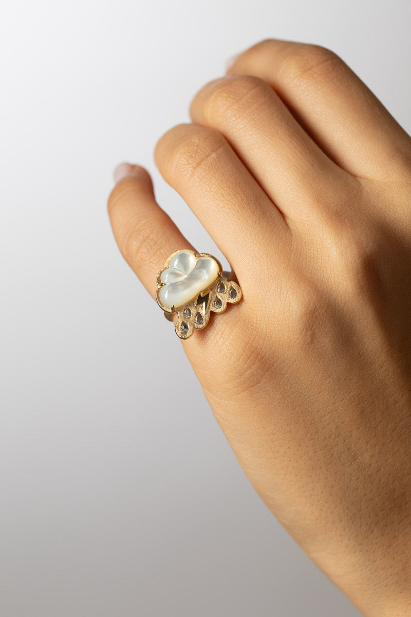 Storm Aysh Ring