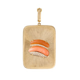 Three Fils Charm