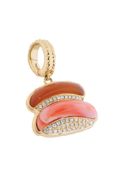 Three Fils 2.0 Charm