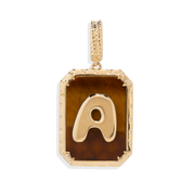 First Edition Mini Letter A