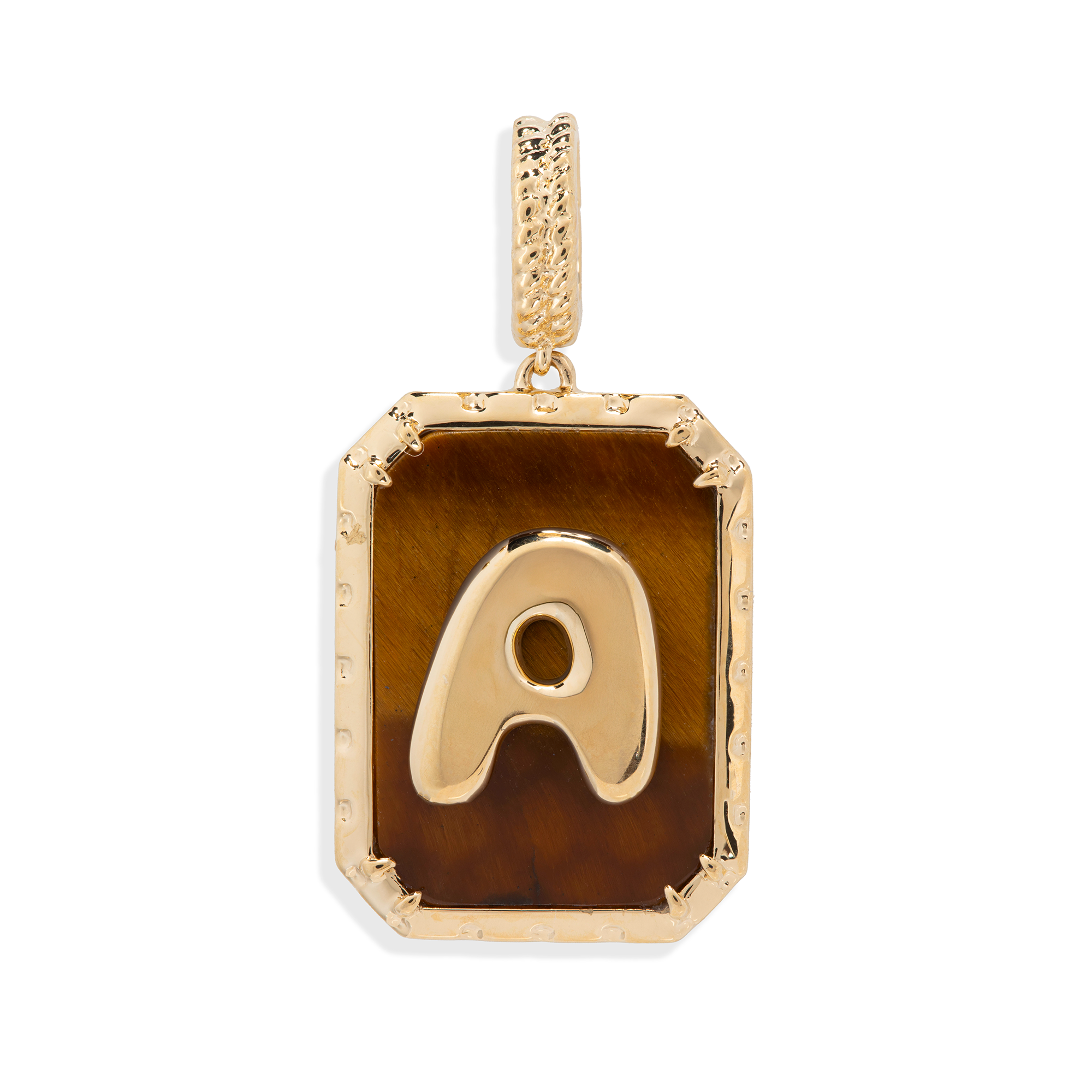 First Edition Mini Letter A