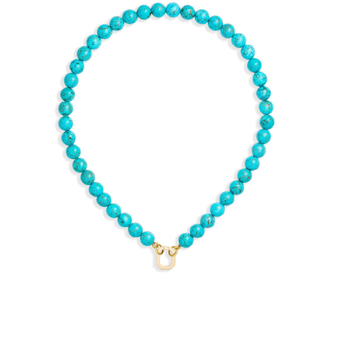 Custom Charm Necklace